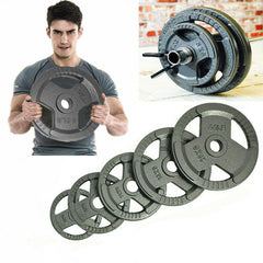 Olympic Weight Plates for Sale