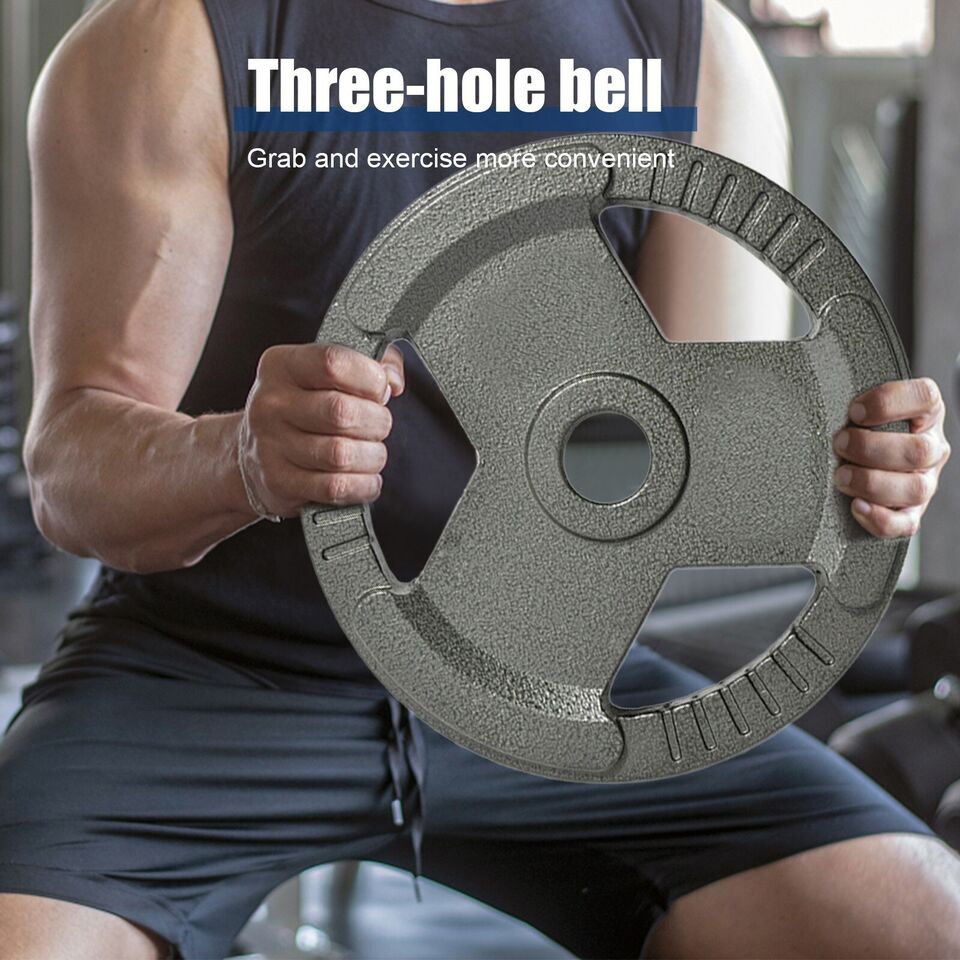 Olympic barbell plates for sale sale