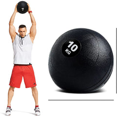 AJX Premium 10kg & 12kg Slam Balls