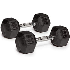 AJX 7.5kg, 10kg, 15kg Dumbbell Sets