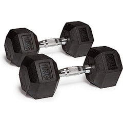 AJX 7.5kg, 10kg, 15kg Dumbbell Sets