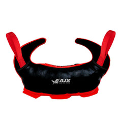AJX Synthetic Leather Fitness Bag 5kg, 10kg,15kg