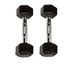 AJX 7.5kg, 10kg, 15kg Dumbbell Sets