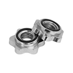 Cast Iron Adjustable Dumbbells UK