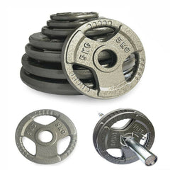 Olympic Weight Plates for Sale