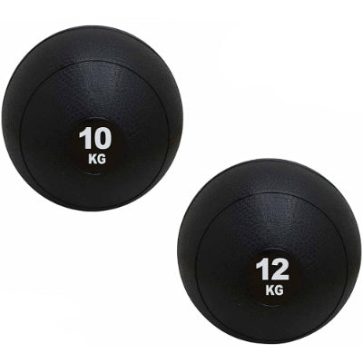 AJX Premium 10kg & 12kg Slam Balls