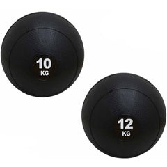 AJX Premium 10kg & 12kg Slam Balls