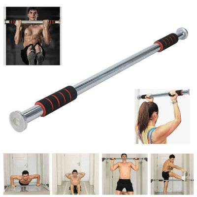 Door way Chin Up Pull Up Bar 3ft/4ft