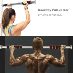 Door way Chin Up Pull Up Bar 3ft/4ft