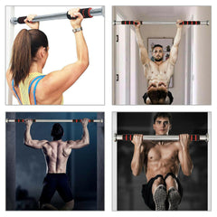 Door way Chin Up Pull Up Bar 3ft/4ft