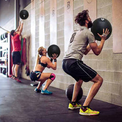 AJX Premium 10kg & 12kg Slam Balls