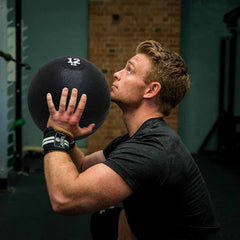 AJX Premium 10kg & 12kg Slam Balls